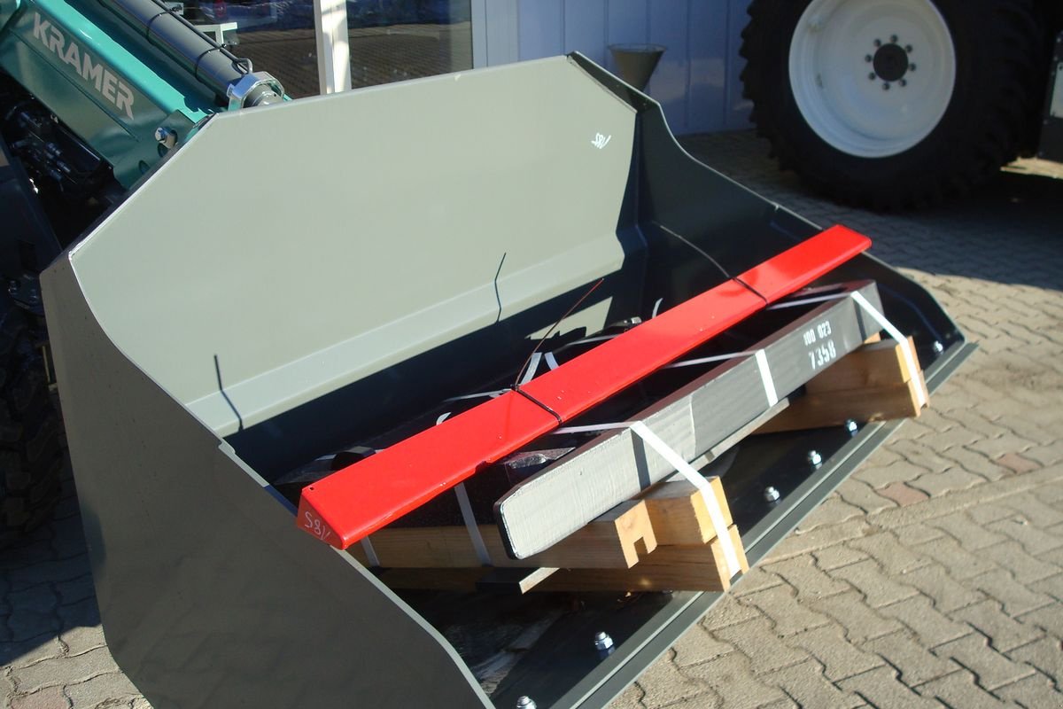 Teleskoplader typu Kramer KL25.5T, Neumaschine v Judenburg (Obrázek 8)