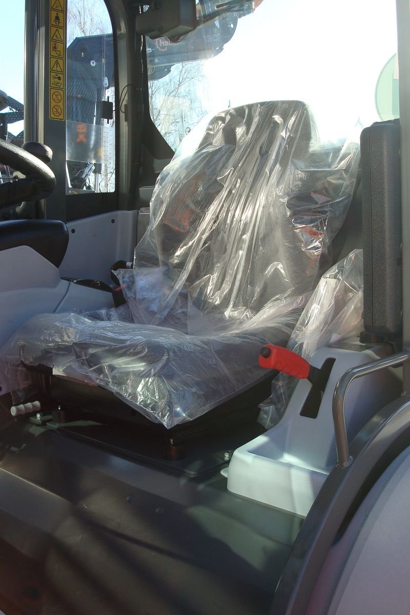 Teleskoplader typu Kramer KL25.5T, Neumaschine v Judenburg (Obrázek 21)