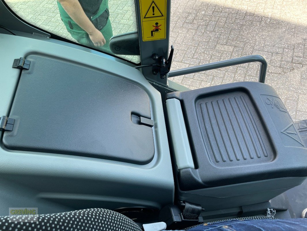 Teleskoplader of the type Kramer KL30.8T, Neumaschine in Ahaus (Picture 15)