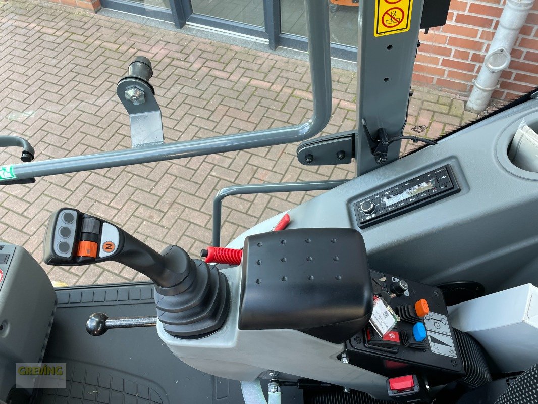 Teleskoplader от тип Kramer KL30.8T, Neumaschine в Ahaus (Снимка 12)