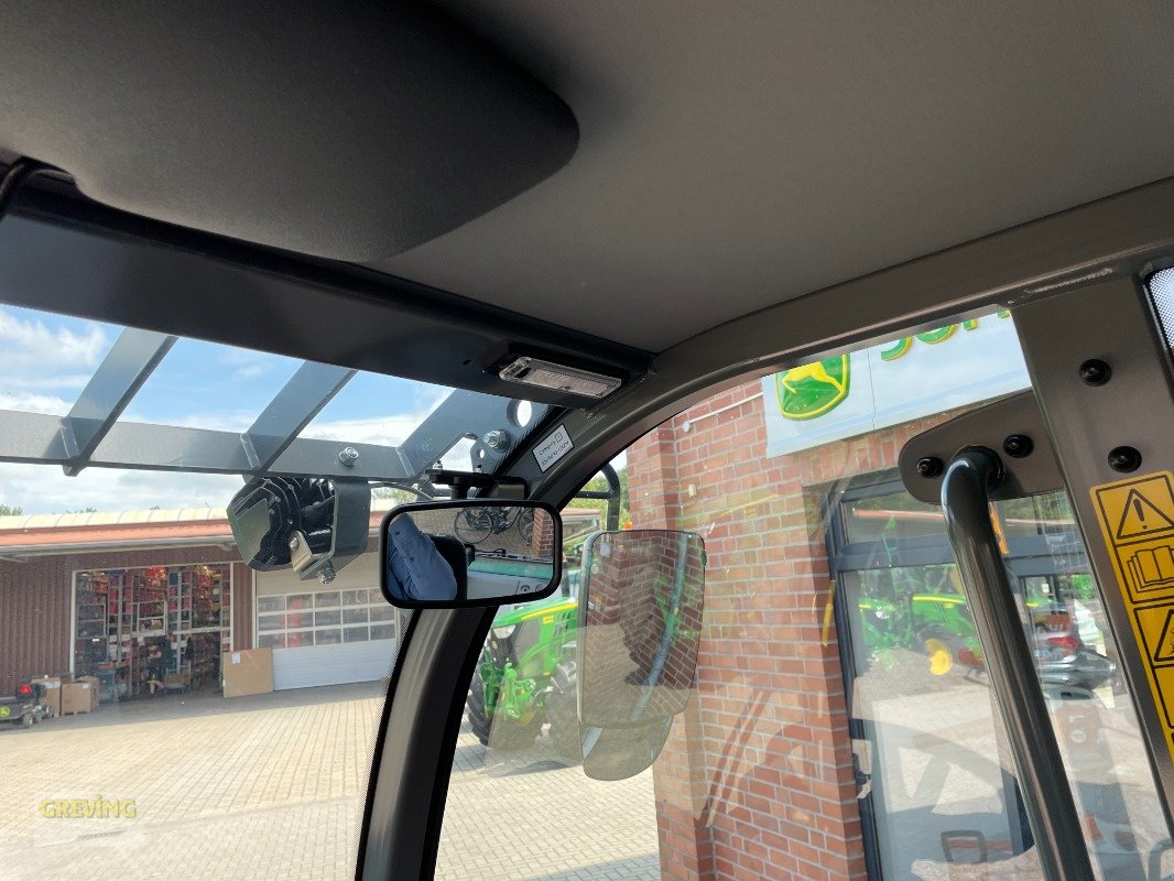 Teleskoplader от тип Kramer KL30.8T, Neumaschine в Ahaus (Снимка 13)