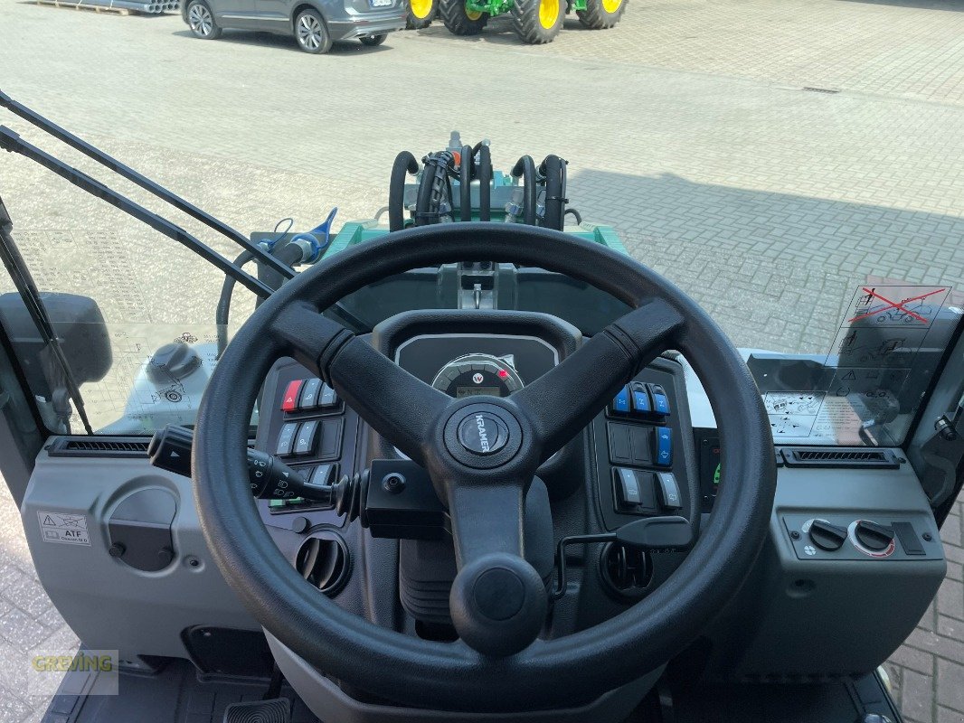 Teleskoplader от тип Kramer KL30.8T, Neumaschine в Ahaus (Снимка 14)