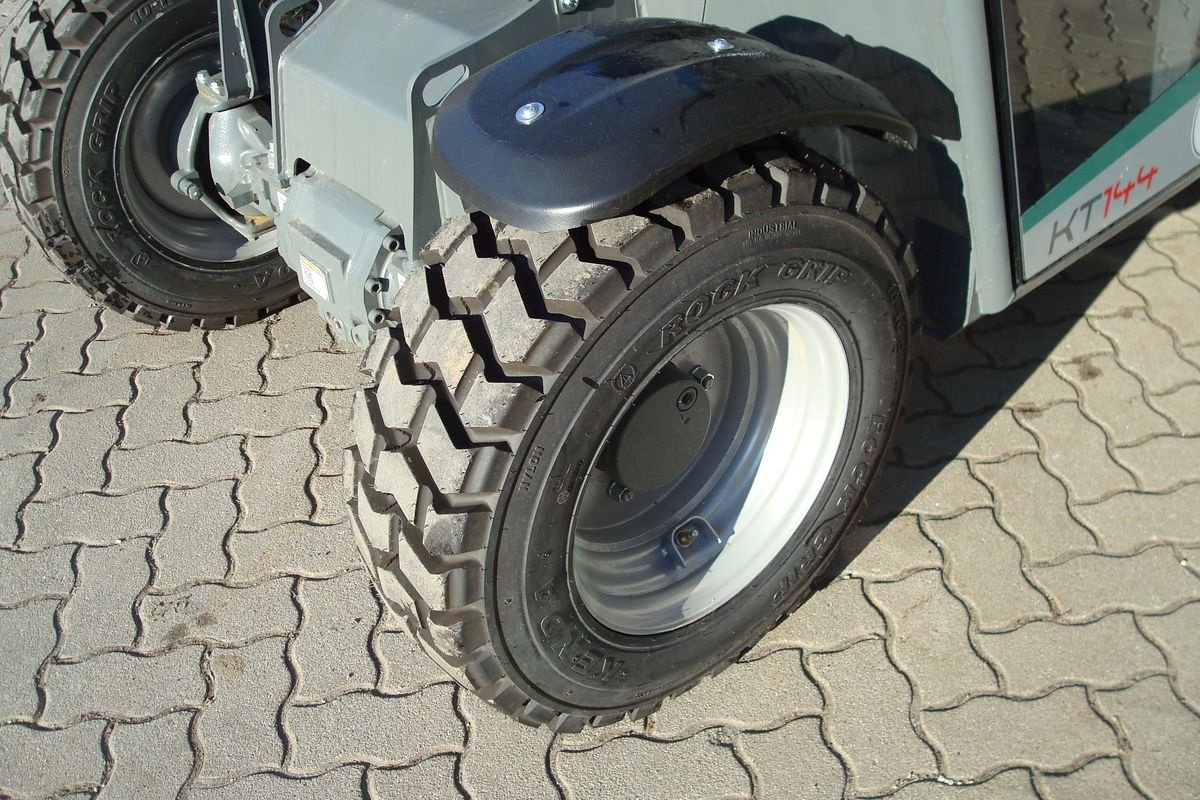 Teleskoplader typu Kramer KT 144, Neumaschine v Judenburg (Obrázek 11)