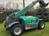 Teleskoplader del tipo Kramer KT 276 - Pfreundt Waage WK 60 xs, Gebrauchtmaschine en Könnern (Imagen 3)