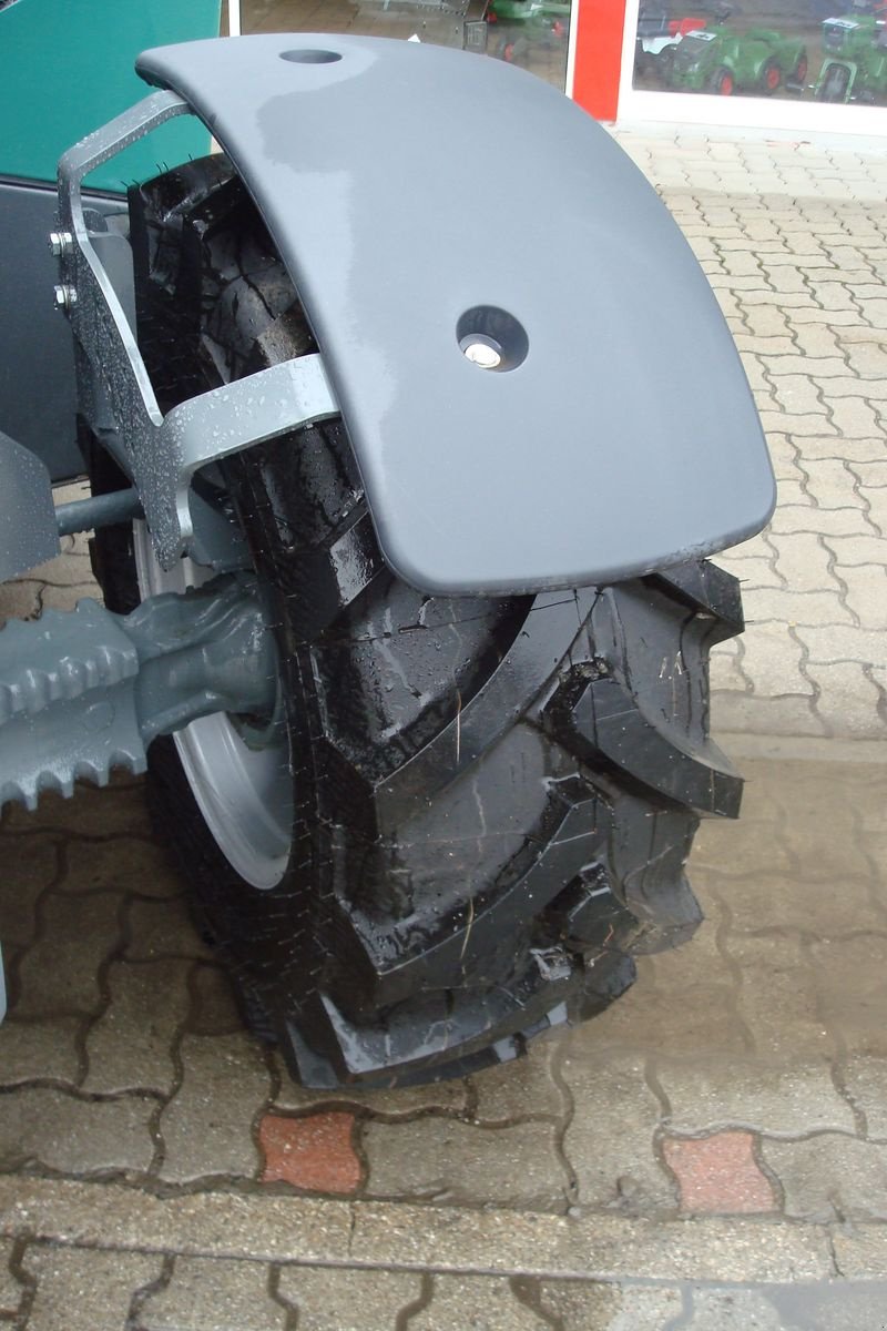 Teleskoplader tip Kramer KT 276, Neumaschine in Judenburg (Poză 15)