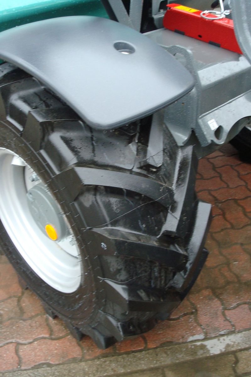 Teleskoplader tip Kramer KT 276, Neumaschine in Judenburg (Poză 5)