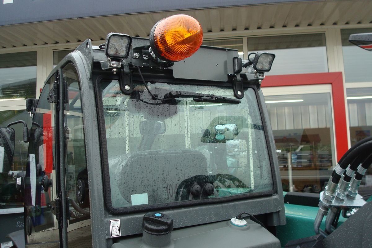 Teleskoplader tip Kramer KT 276, Neumaschine in Judenburg (Poză 13)