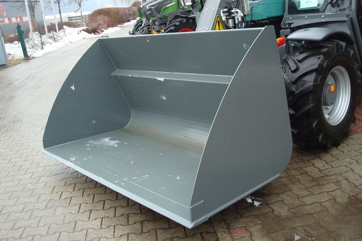 Teleskoplader tip Kramer KT 276, Neumaschine in Judenburg (Poză 7)