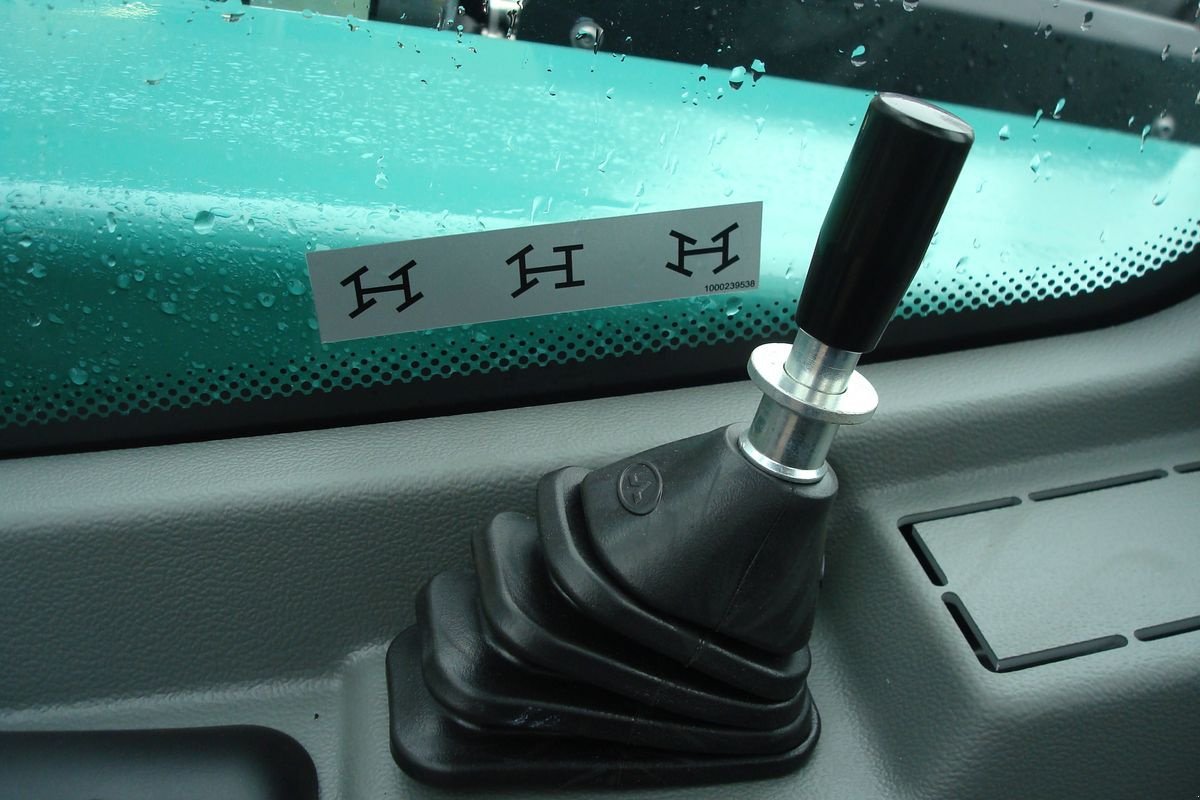 Teleskoplader tip Kramer KT 276, Neumaschine in Judenburg (Poză 18)