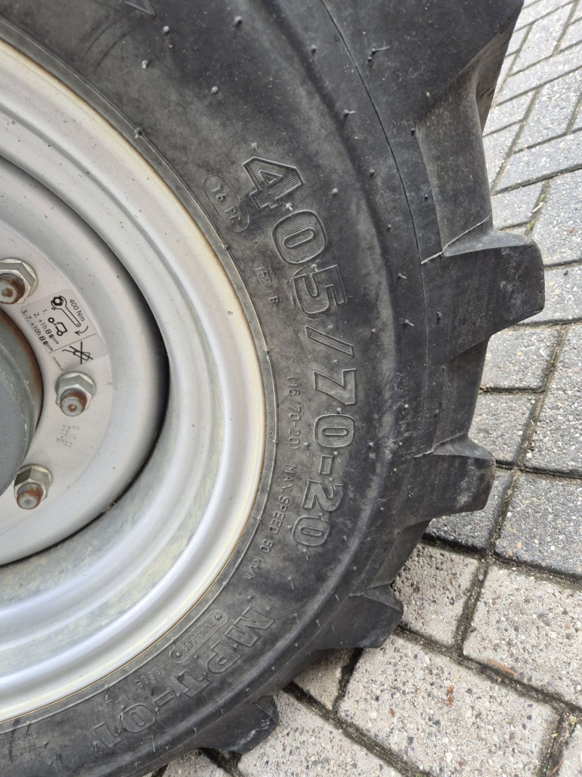 Teleskoplader tip Kramer KT 276, Gebrauchtmaschine in Lunteren (Poză 9)