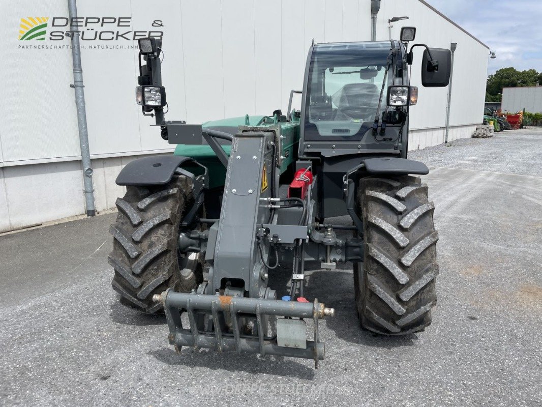Teleskoplader typu Kramer KT 276, Gebrauchtmaschine v Lemgo (Obrázek 14)