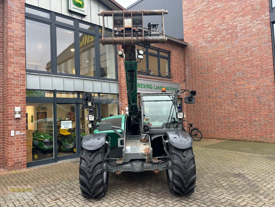 Teleskoplader tipa Kramer KT 356, Gebrauchtmaschine u Ahaus (Slika 2)