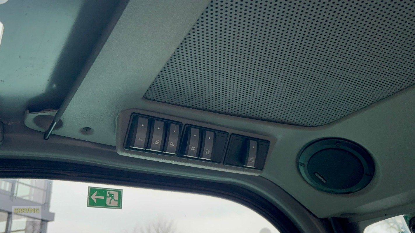 Teleskoplader tipa Kramer KT 356, Gebrauchtmaschine u Ahaus (Slika 9)