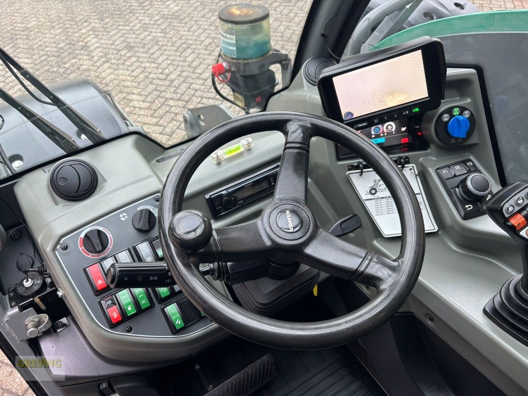 Teleskoplader tipa Kramer KT 356, Gebrauchtmaschine u Ahaus (Slika 12)