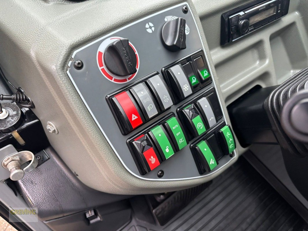 Teleskoplader tipa Kramer KT 356, Gebrauchtmaschine u Ahaus (Slika 13)