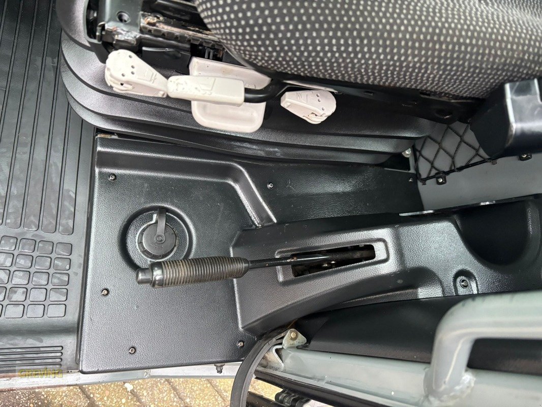 Teleskoplader tipa Kramer KT 356, Gebrauchtmaschine u Ahaus (Slika 14)