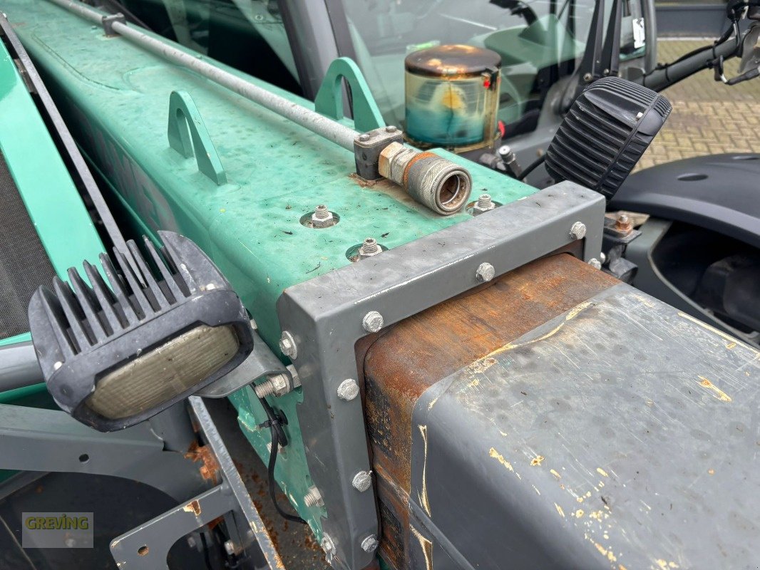 Teleskoplader tipa Kramer KT 356, Gebrauchtmaschine u Ahaus (Slika 18)