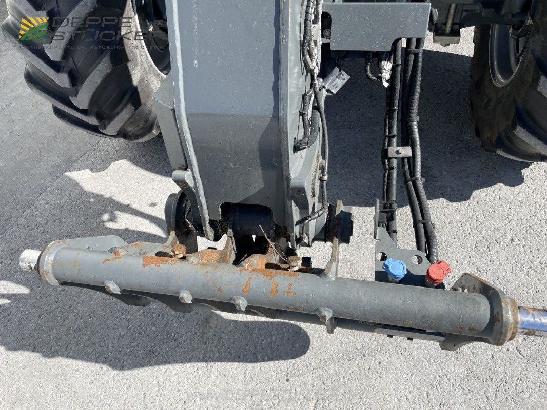 Teleskoplader του τύπου Kramer KT 3610, Gebrauchtmaschine σε Rietberg (Φωτογραφία 12)