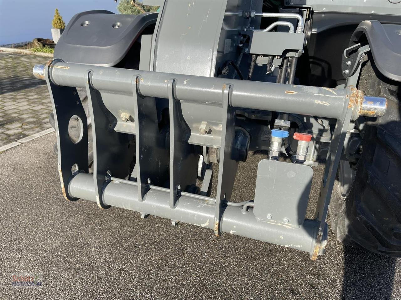 Teleskoplader des Typs Kramer KT 407 317Bh TOP neuwertig, Gebrauchtmaschine in Schierling (Bild 15)