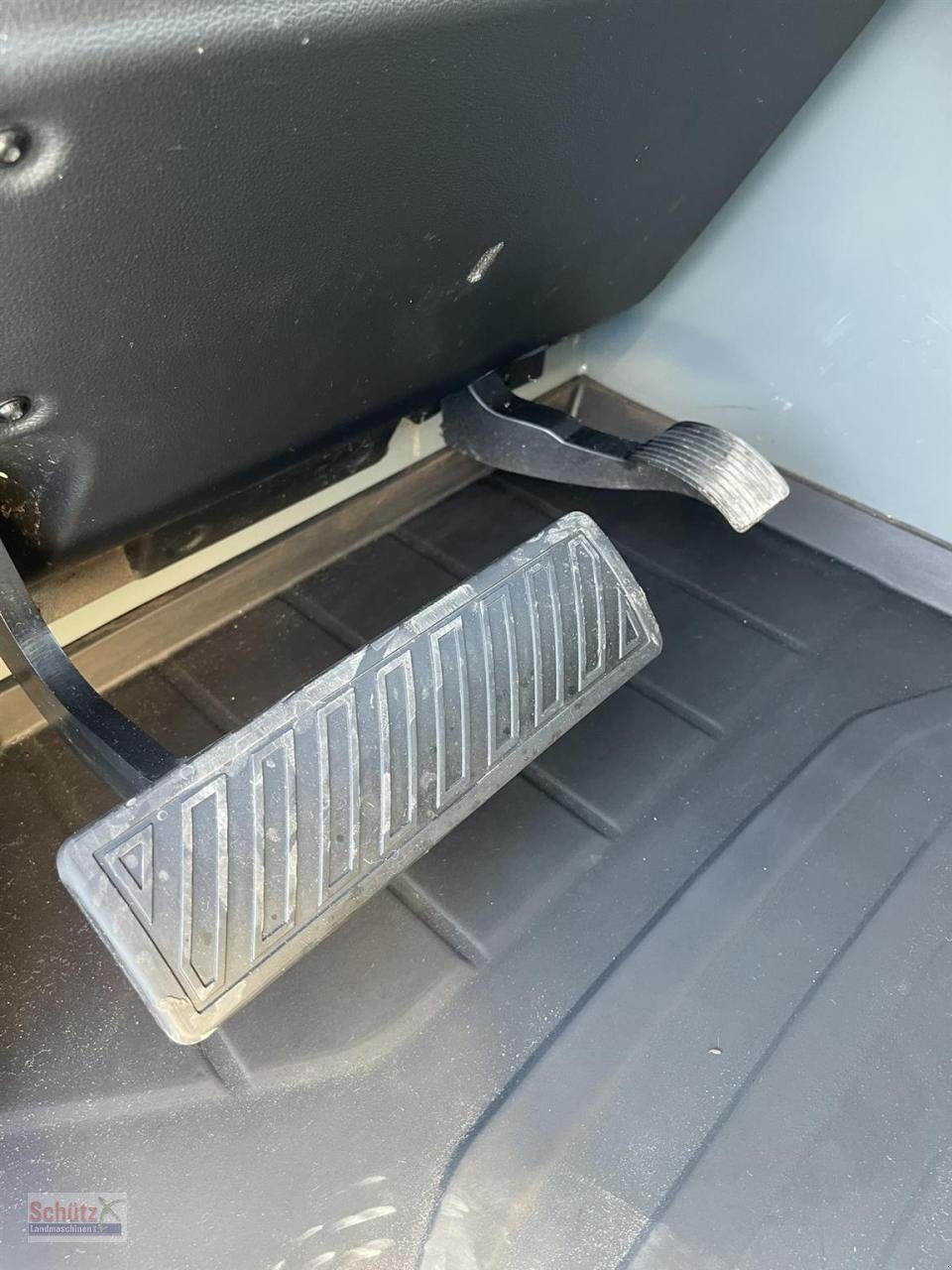 Teleskoplader des Typs Kramer KT 407, 40km/h, Bj.2020, 4to. 7m Teleskoplader Top, Gebrauchtmaschine in Schierling (Bild 18)