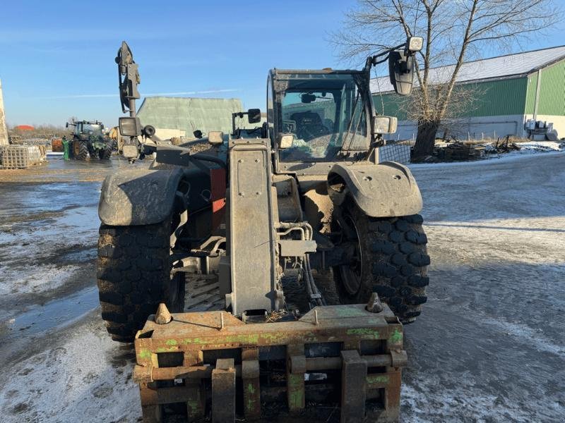 Teleskoplader Türe ait Kramer KT 407, Gebrauchtmaschine içinde Richebourg (resim 3)