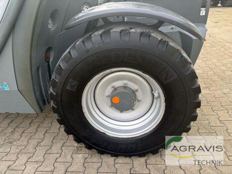 Teleskoplader типа Kramer KT 407, Gebrauchtmaschine в Olfen  (Фотография 5)