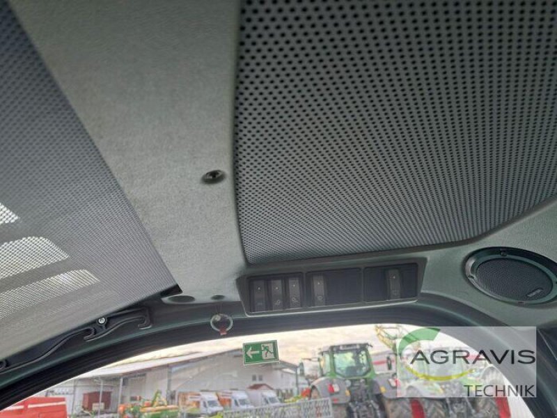 Teleskoplader типа Kramer KT 407, Gebrauchtmaschine в Olfen  (Фотография 16)