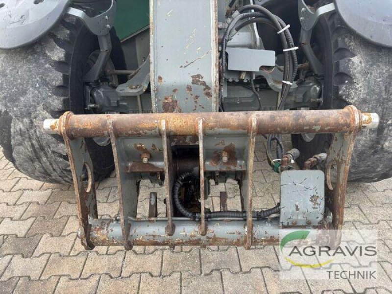 Teleskoplader типа Kramer KT 407, Gebrauchtmaschine в Olfen  (Фотография 12)