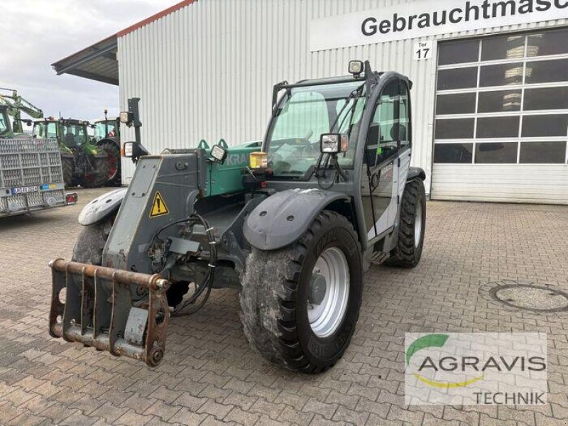 Teleskoplader типа Kramer KT 407, Gebrauchtmaschine в Olfen  (Фотография 1)