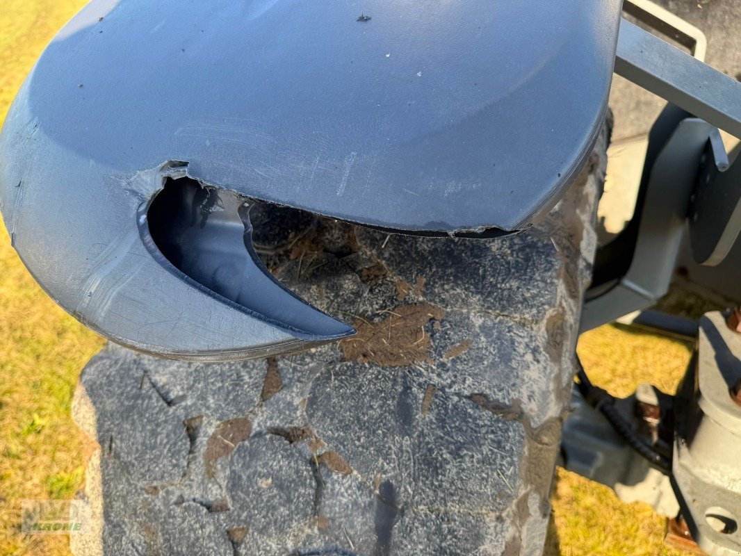 Teleskoplader del tipo Kramer KT 447, Gebrauchtmaschine In Barsinghausen OT Groß Munzel (Immagine 5)