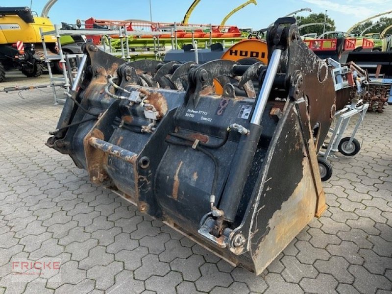 Teleskoplader του τύπου Kramer KT 447, Gebrauchtmaschine σε Bockel - Gyhum (Φωτογραφία 17)