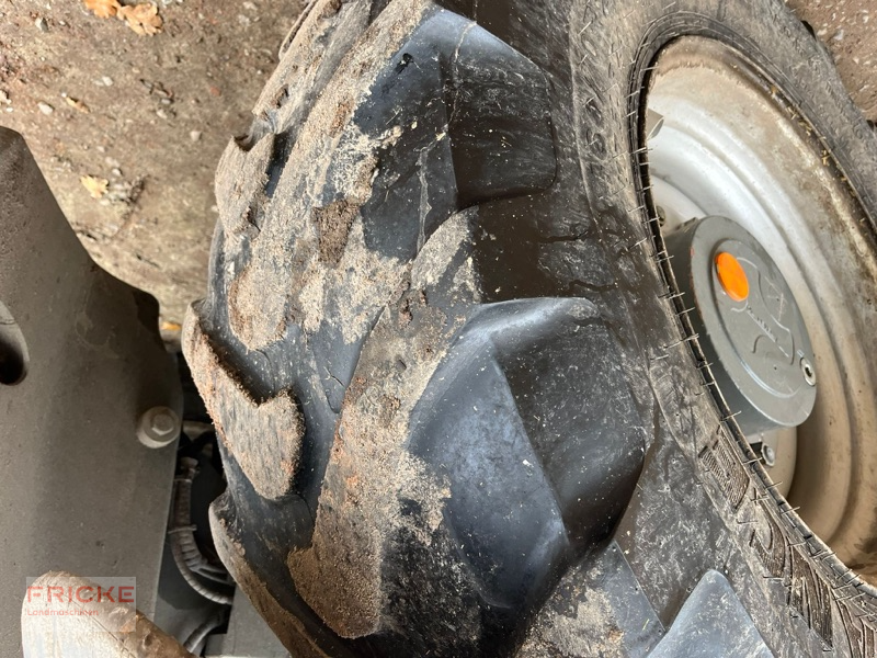 Teleskoplader del tipo Kramer KT 447, Gebrauchtmaschine en Bockel - Gyhum (Imagen 2)