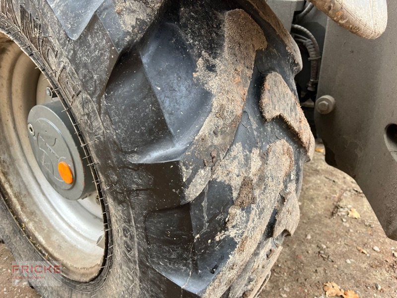 Teleskoplader typu Kramer KT 447, Gebrauchtmaschine w Bockel - Gyhum (Zdjęcie 5)