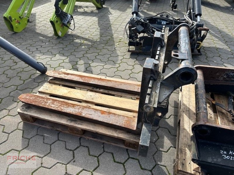 Teleskoplader del tipo Kramer KT 447, Gebrauchtmaschine en Bockel - Gyhum (Imagen 22)