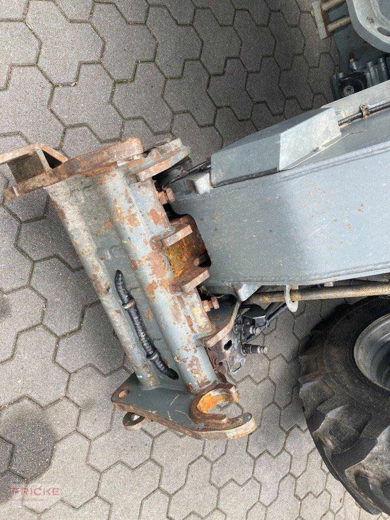 Teleskoplader del tipo Kramer KT 447, Gebrauchtmaschine en Bockel - Gyhum (Imagen 3)