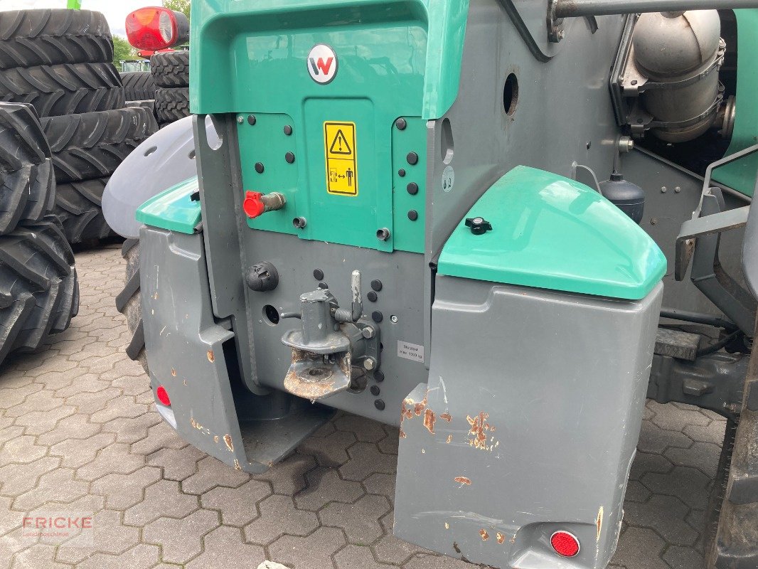 Teleskoplader del tipo Kramer KT 447, Gebrauchtmaschine en Bockel - Gyhum (Imagen 7)