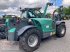 Teleskoplader typu Kramer KT 447, Gebrauchtmaschine w Bockel - Gyhum (Zdjęcie 17)