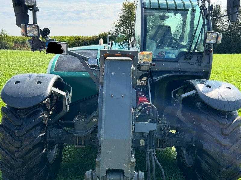 Teleskoplader tipa Kramer KT 447, Gebrauchtmaschine u Inchenhofen  (Slika 1)