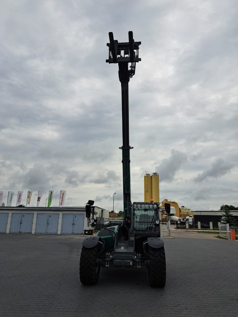 Teleskoplader typu Kramer KT 457, Neumaschine v Mrągowo (Obrázek 16)