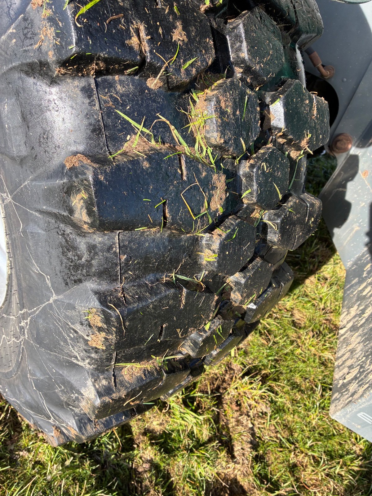 Teleskoplader типа Kramer Kt 457, Gebrauchtmaschine в Schnaitsee (Фотография 4)