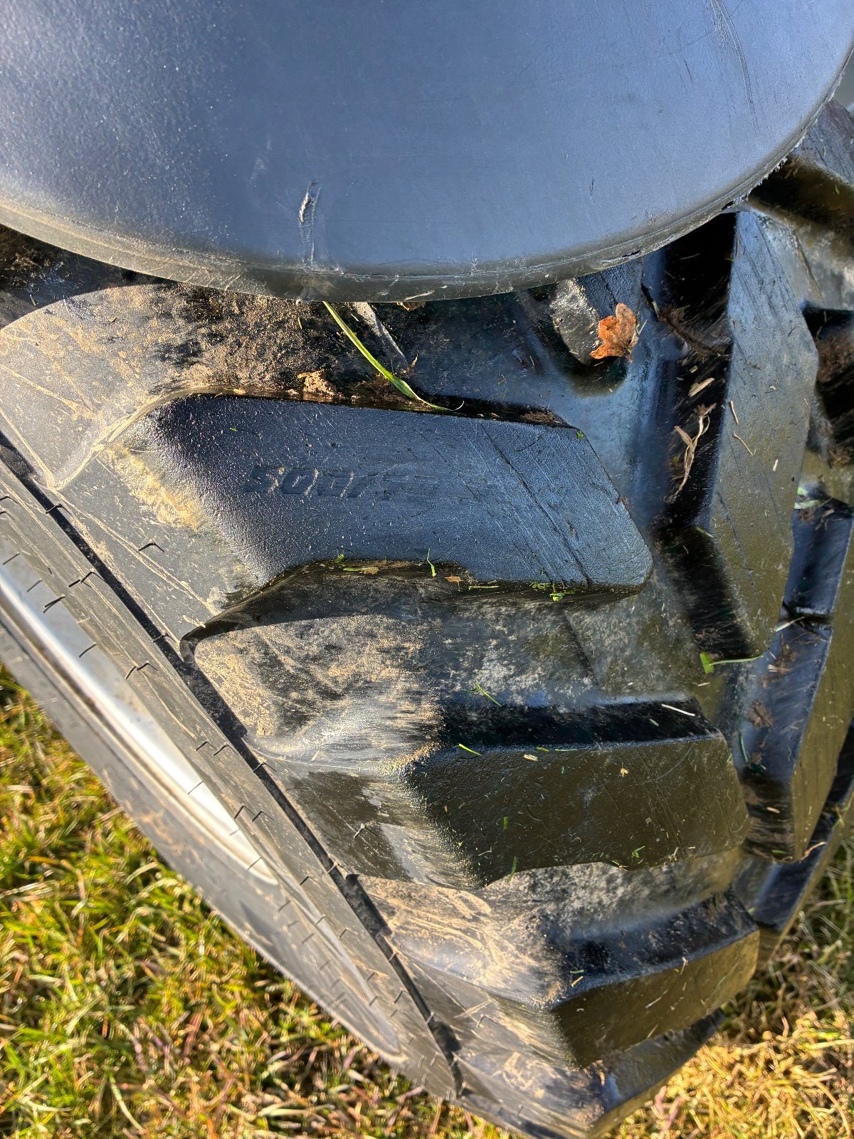 Teleskoplader типа Kramer Kt 457, Gebrauchtmaschine в Schnaitsee (Фотография 5)