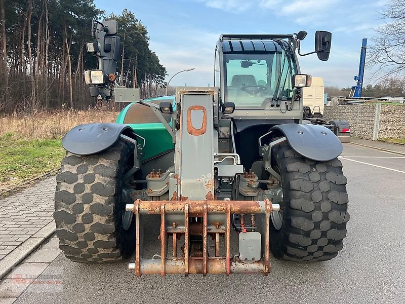 Teleskoplader a típus Kramer KT 507 Ecospeed PRO, Gebrauchtmaschine ekkor: Marl (Kép 9)