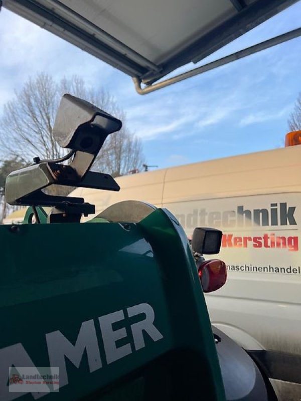 Teleskoplader a típus Kramer KT 507 Ecospeed PRO, Gebrauchtmaschine ekkor: Marl (Kép 19)