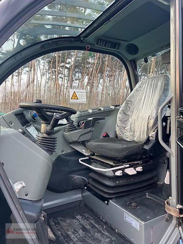 Teleskoplader a típus Kramer KT 507 Ecospeed PRO, Gebrauchtmaschine ekkor: Marl (Kép 14)