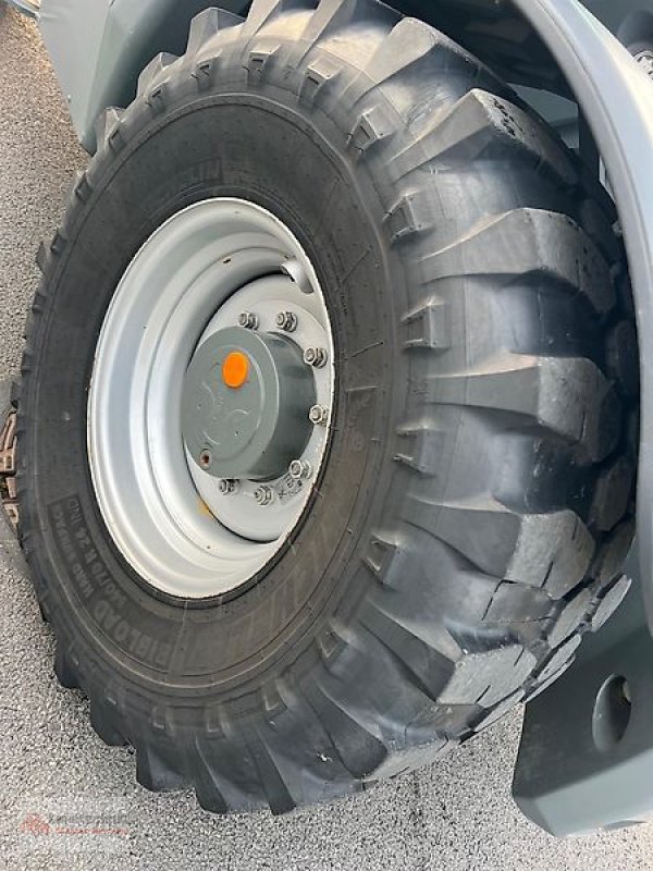 Teleskoplader a típus Kramer KT 507 Ecospeed PRO, Gebrauchtmaschine ekkor: Marl (Kép 18)