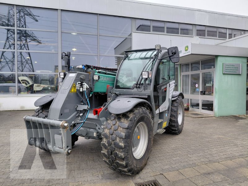 Teleskoplader a típus Kramer KT 507, Gebrauchtmaschine ekkor: Regensburg (Kép 1)