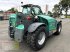 Teleskoplader του τύπου Kramer KT 557 ECOSPEED PRO, 40 km/h, Klima, Reifen NEU !, nur 1.668 h !, Gebrauchtmaschine σε Molbergen (Φωτογραφία 13)
