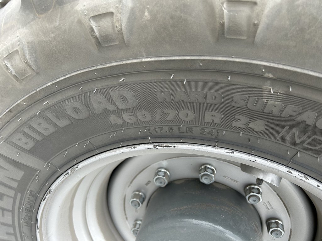 Teleskoplader a típus Kramer KT 557, Gebrauchtmaschine ekkor: ATHIS (Kép 11)