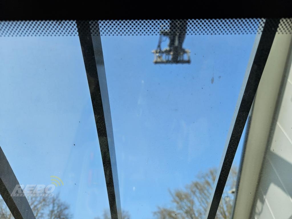 Teleskoplader typu Kramer KT 557, Gebrauchtmaschine v Neuenkirchen-Vörden (Obrázok 16)