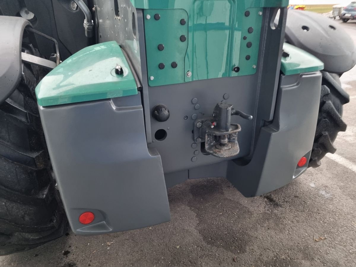 Teleskoplader typu Kramer KT 557, Gebrauchtmaschine v Göpfritz (Obrázek 7)